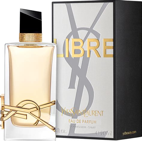 ysl parfum femme libre|YSL libre the perfume shop.